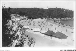 ABZP4-85-0333 - ILE DE NOIRMOUTIER - Plage Des Dames - Ile De Noirmoutier