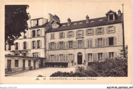 ADZP5-95-0393 - ARGENTEUIL - La Maison D'héloïse - Argenteuil