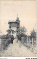 ADZP5-95-0386 - ARGENTEUIL - Le Moulin D'orgemont - Argenteuil