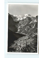 10546096 Linthal Glarus Linthal Von Braunwald Linthal - Andere & Zonder Classificatie