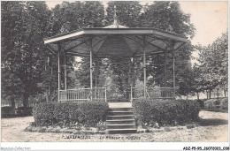 ADZP5-95-0375 - ARGENTEUIL - Le Kiosque à Musique - Argenteuil