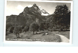 10546095 Braunwald GL Braunwald Braunwald - Andere & Zonder Classificatie