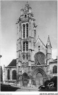 ADZP2-95-0121 - PONTOISE - L'église Saint-maclou - Située Entre Les Places De Grand Et Du Petit Martroy - Pontoise