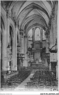 ADZP2-95-0122 - PONTOISE - L'église Saint-maclou - Intérieur - Pontoise