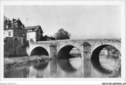 ADZP1-95-0058 - L'ISLE ADAM - Le Vieux Pont - L'Isle Adam