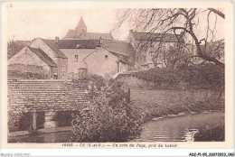 ADZP1-95-0031 - US - Un Coin Du Pays - Pris Du Lavoir - Sonstige & Ohne Zuordnung