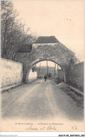 ADZP1-95-0027 - SAINT OUEN-L'AUMONE - Le Ponceau De Maubuisson - Saint-Ouen-l'Aumône