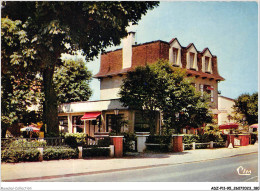 ADZP11-95-0935 - MONTMORENCY - Son Restaurant - Ses Spécialités - Son Parc Ombragé - Son Bowling - Montmorency