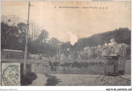 ADZP1-95-0006 - MONTMORENCY - Saint-vallery C-l-c - Montmorency