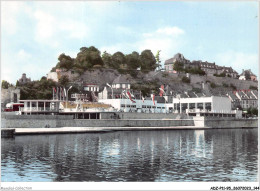 ADZP11-95-0917 - PONTOISE - La Piscine - Pontoise