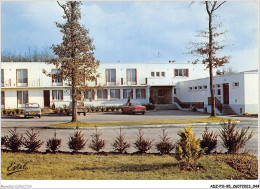 ADZP11-95-0867 - Residence De L'epinay Pour Personnes âgées - Allée Du Docteur Schweitzer - VERNOUILLET - Dreux  - Other & Unclassified