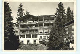 10546074 Arosa GR Arosa Arosa - Sonstige & Ohne Zuordnung