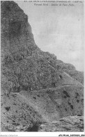 AFCP5-84-0504 - Le MONT-VENTOUX - Vaucluse - Alt 1908m Versant Nord - Sentier De Font-fiolle - Andere & Zonder Classificatie