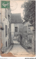 ADZP9-95-0744 - MONTMORENCY - La Rue De La Sellerie - Montmorency