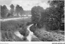 ADZP8-95-0660 - BOISSY-L'AILLERIE - Le Bateau Fleuri - Boissy-l'Aillerie