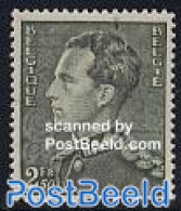 Belgium 1940 Definitive 1v, Mint NH - Nuevos