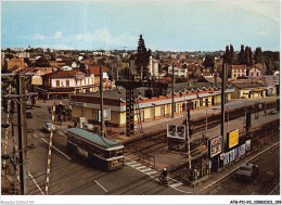 AFGP11-93-0949 - LIVRY GARGAN - La Gare  - Livry Gargan