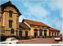 AFGP11-93-0945 - LIVRY GARGAN - La Gare  - Livry Gargan