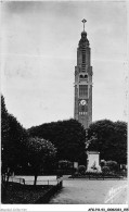 AFGP11-93-0927 - VILLEMOMBLE - L'église Et Le Monument Aux Morts  - Villemomble