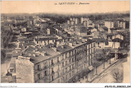 AFGP11-93-0866 - SAINT-OUEN - Panorama  - Saint Ouen