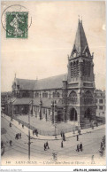 AFGP11-93-0859 - SAINT-DENIS - L'église Saint-denis De L'estrée  - Saint Denis
