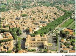 AFCP9-84-1019 - CARPENTRAS - Vue Générale - Carpentras