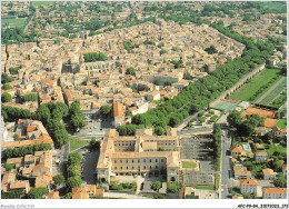 AFCP9-84-1018 - CARPENTRAS - Vue Générale - Carpentras