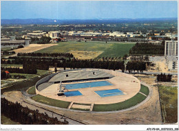 AFCP9-84-0986 - AVIGNON - Vue Aérienne Sur La Piscine Municipale - Avignon