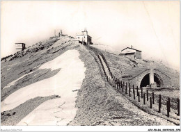 AFCP9-84-0971 - Sommet Du MONT-VENTOUX - Panorama Le Plus étendu D'europe - Vue D'ensemble - Andere & Zonder Classificatie