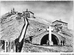 AFCP9-84-0936 - Sommet Du VENTOUX - La Chapelle - L'observatoire Et L'hôtel - Otros & Sin Clasificación