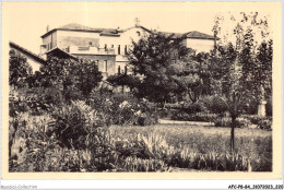 AFCP8-84-0925 - AVIGNON - Le Bon Pasteur - Avenue Guillaume Puy - Avignon