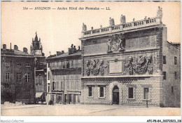 AFCP8-84-0873 - AVIGNON - Ancien Hôtel Des Monnaies - Avignon