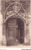 AFCP8-84-0859 - AVIGNON - Porte Du Collège Du Roure - Avignon