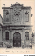 AFCP8-84-0860 - AVIGNON - église Des Pénitents Noirs - Avignon