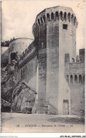 AFCP8-84-0821 - AVIGNON - Remparts De L'oulle - Avignon