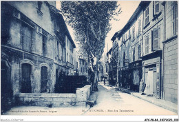 AFCP8-84-0820 - AVIGNON - Rue Des Teinturiers - Avignon