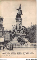 AFCP7-84-0770 - AVIGNON - Monument Du Centenaire - Place De L'hôtel De Ville - Inauguré En 1891 - Avignon