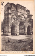 AFCP7-84-0736 - ORANGE - Arc De Triomphe - Arc De Marius - Façade Nord - érigé Vers L'an 102 Avant Jésus-christ  - Orange