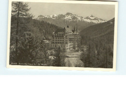 10546017 St Moritz GR St. Moritz St. Moritz - Other & Unclassified