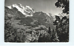 10546004 Wengen__BE Wengen - Andere & Zonder Classificatie