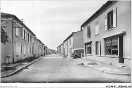 AFQP8-87-0774 - ORADOUR-SUR-GLANE - Rue N1 VINCENT AURIOL CITROEN - Oradour Sur Glane