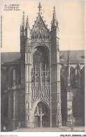 AFQP8-87-0753 - LIMOGES - La Cathédrale Et Portail St-jean  - Limoges