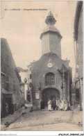 AFQP8-87-0699 - LIMOGES - Chapelle Saint-aurélien  - Limoges