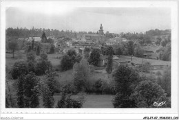 AFQP7-87-0605 - RANCON - Vue Générale  - Sonstige & Ohne Zuordnung