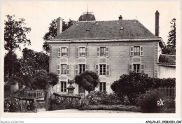 AFQP6-87-0560 - ORADOUR-SUR-VAYRES - Le Ponty VILLA - Oradour Sur Vayres