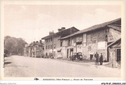 AFQP5-87-0438 - BOISSEUL - Route De Toulouse - Sonstige & Ohne Zuordnung