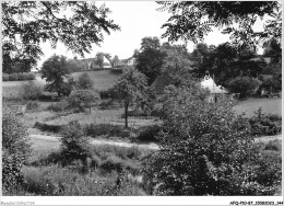 AFQP10-87-0942 - JOUAC - Les Bords De La Benaize - Ses Petits Jardins Et Le Village Du Perminaud  - Autres & Non Classés