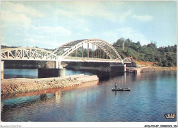 AFQP10-87-0932 - Le Pont Du Dongnon Construit En 1930 Sur Le Taurion  - Autres & Non Classés