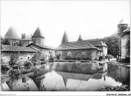 AFQP10-87-0925 - Environs De CUSSAC - Le Château De Brie  - Autres & Non Classés