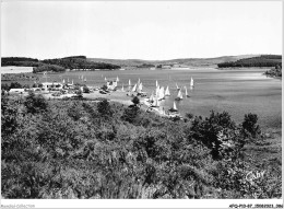 AFQP10-87-0913 - Lac De Vassivière - PEYRAT-LE-CHATEAU  - Limoges